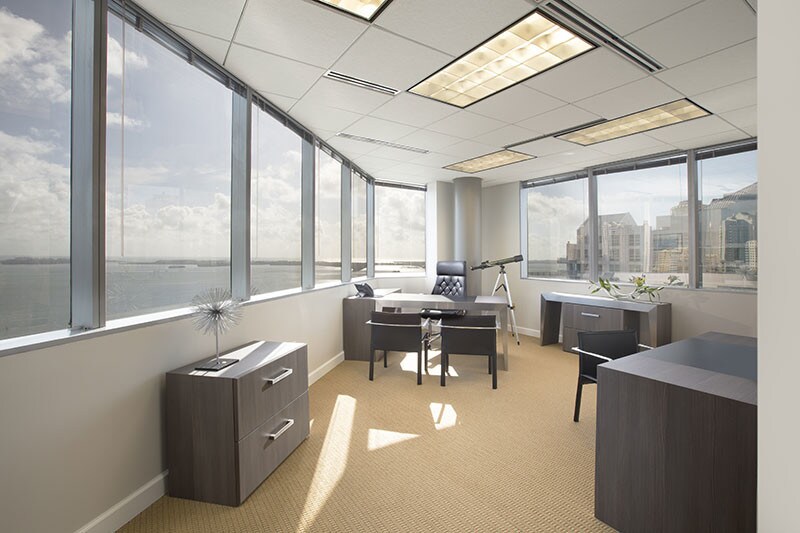 More Photos Of 1001 Brickell Bay Dr, Miami Office For Lease