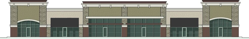 More Photos Of 9925 Illinois Rd, Fort Wayne General Retail For Lease