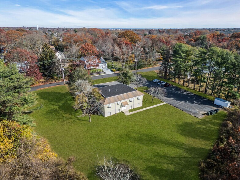 More Photos Of 2807 Hurley Pond Rd, Wall Township Office For Sale