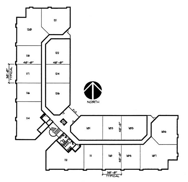 More Photos Of 950 W Elliot Rd, Tempe Office For Lease