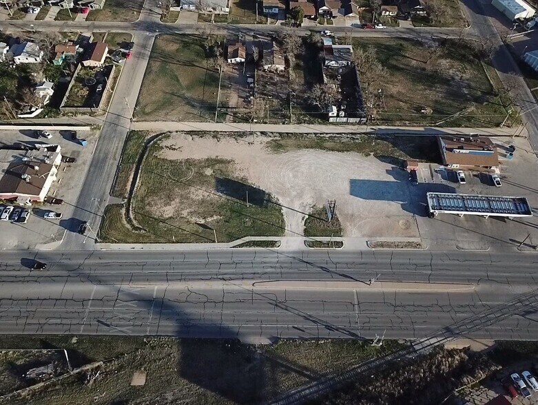 More Photos Of 915 Knickerbocker Rd, San Angelo Land For Sale