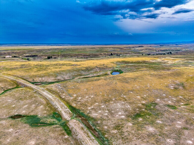 More Photos Of 1 W Hunton Creek Rd, Wheatland Land For Sale