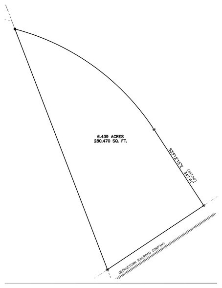 More Photos Of 1701 Northeast Inner Loop, Georgetown Land For Sale