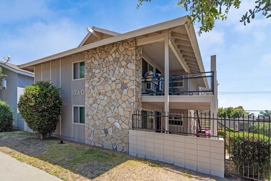 More Photos Of 1260 Burwood St, La Habra Apartments For Sale