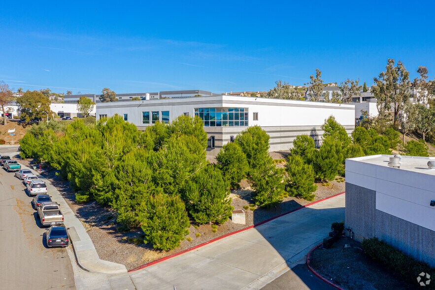 More Photos Of 2937 Norman Strasse Rd, San Marcos Warehouse For Lease