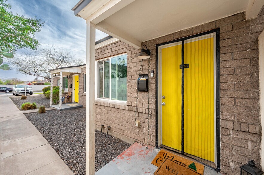 More Photos Of 1232 E Virginia Ave, Phoenix Apartments For Sale