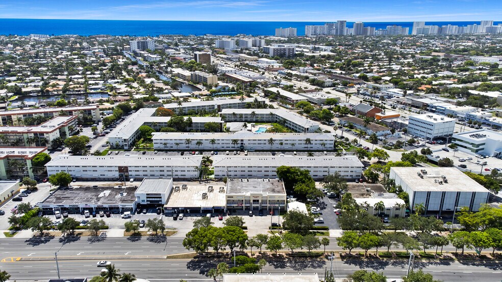 More Photos Of 5130 N Federal Hwy, Fort Lauderdale Storefront Retail Office For Lease