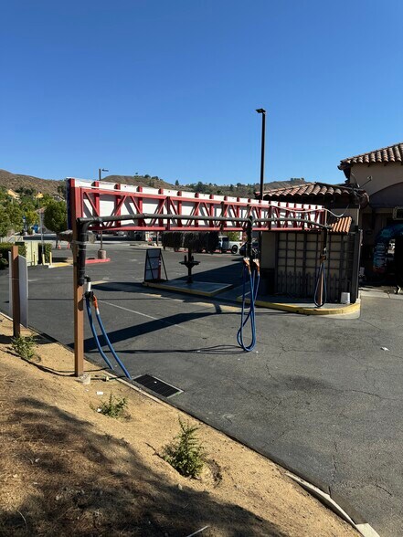 More Photos Of 31585 Canyon Estates Dr, Lake Elsinore Carwash For Sale