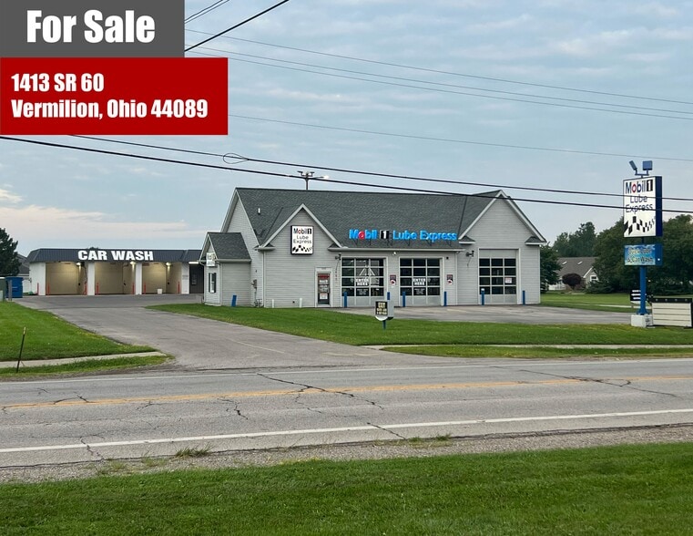 More Photos Of , Vermilion Unknown For Sale