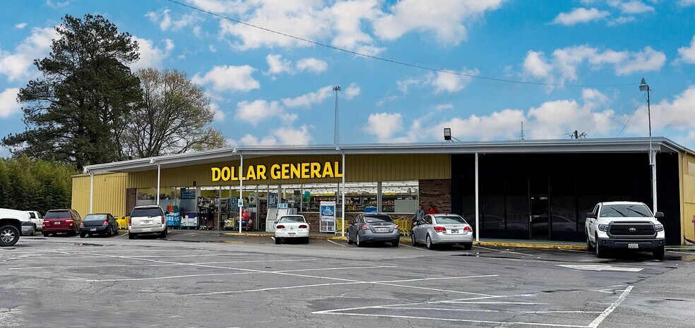 More Photos Of 41125 Us Highway 72, Stevenson Storefront For Sale