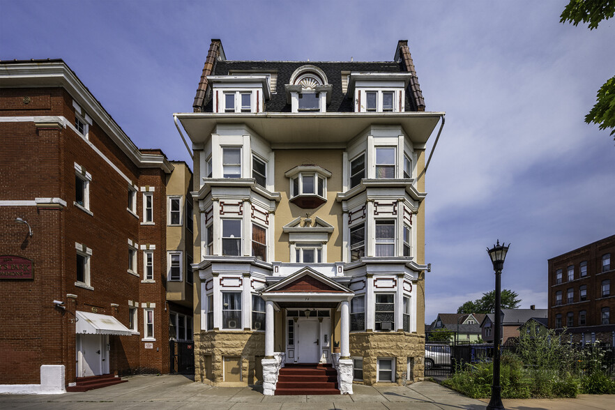 More Photos Of , Buffalo Multifamily For Sale