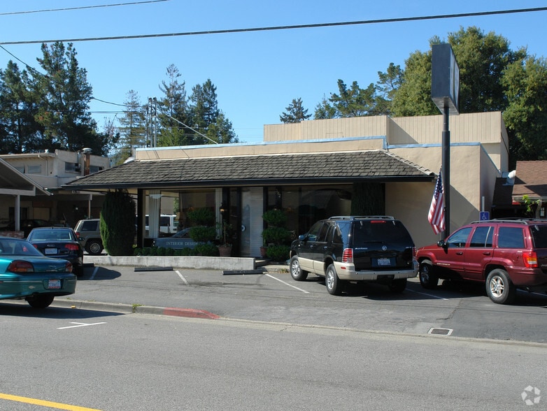 More Photos Of 382 1st St, Los Altos Office For Lease