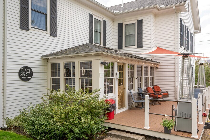 More Photos Of , Bar Harbor Hospitality For Sale