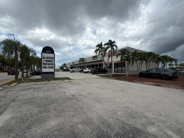 More Photos Of 447 Cape Coral Pky E, Cape Coral Storefront Retail Office For Lease