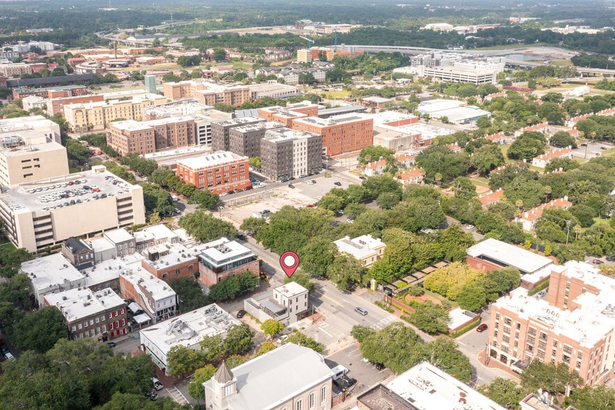 More Photos Of 30-32 Martin Luther King Jr Blvd, Savannah Restaurant For Lease