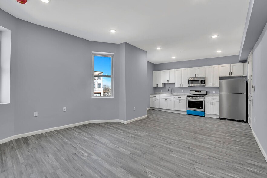 More Photos Of 155-157 Clifton Ave, Newark Apartments For Sale