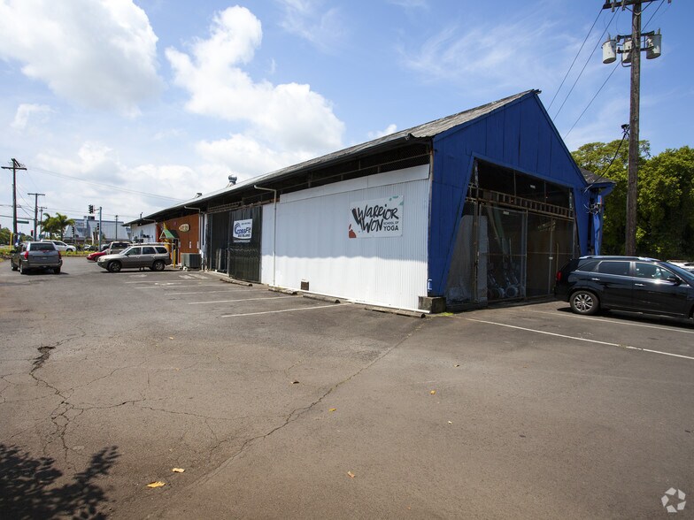 More Photos Of 1717 Kamehameha Ave, Hilo Storefront For Lease