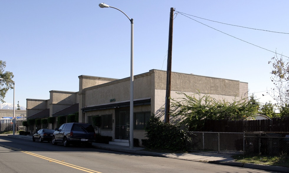 Primary Photo Of 3876 Downing Ave, Baldwin Park Warehouse For Lease