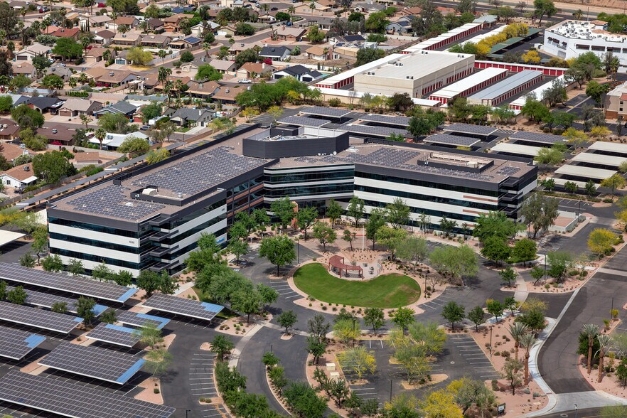 More Photos Of 16430 N Scottsdale Rd, Scottsdale Unknown For Lease
