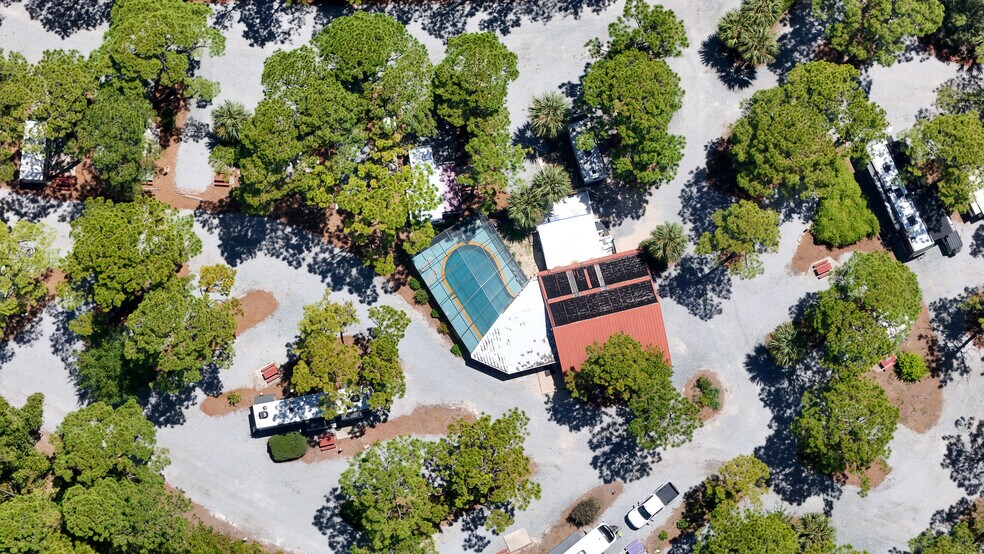 More Photos Of 11930 Panama City Beach Pky, Panama City Beach Trailer Camper Park For Sale