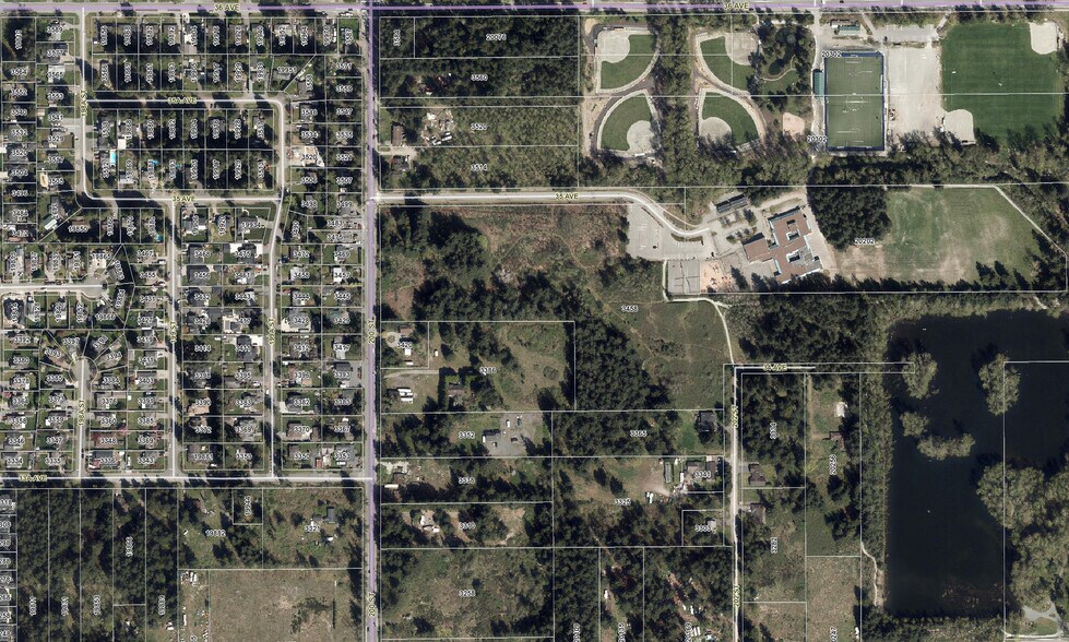 More Photos Of 3386 200 St, Langley Land For Sale
