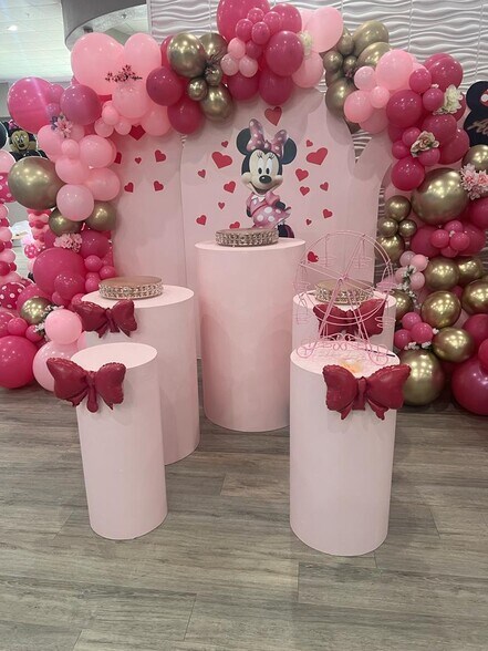 More Photos Of 8740 Ohio Dr, Plano Storefront For Lease