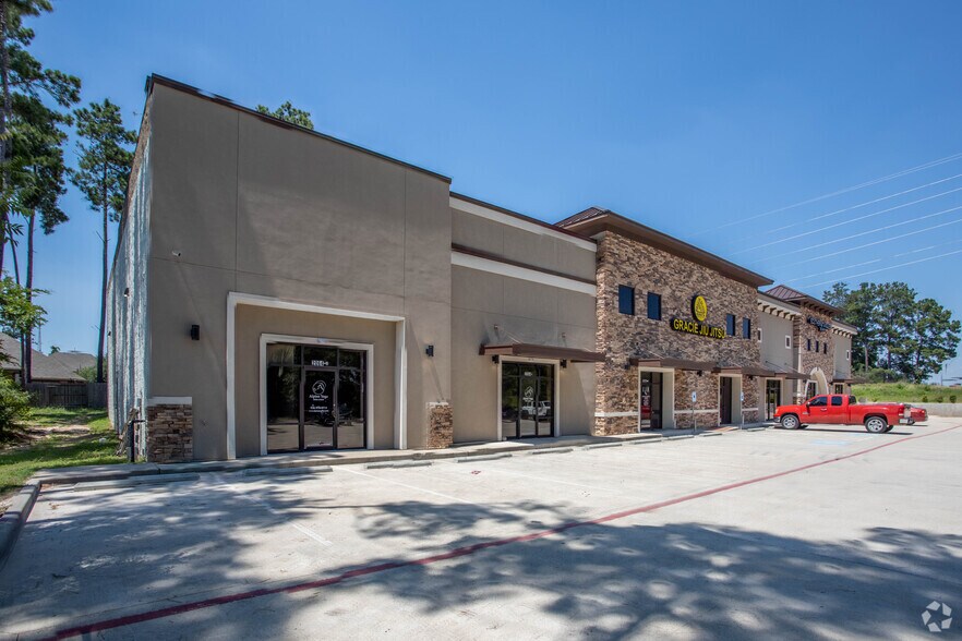 More Photos Of 2064 N FM 3083 Rd W, Conroe Office For Sale