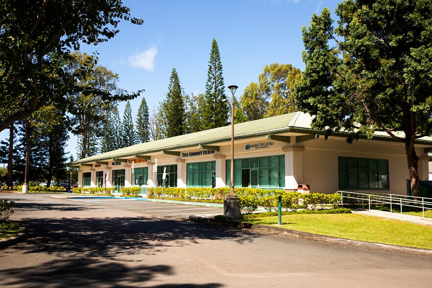 Primary Photo Of 95-1105 Ainamakua Dr, Mililani Unknown For Lease