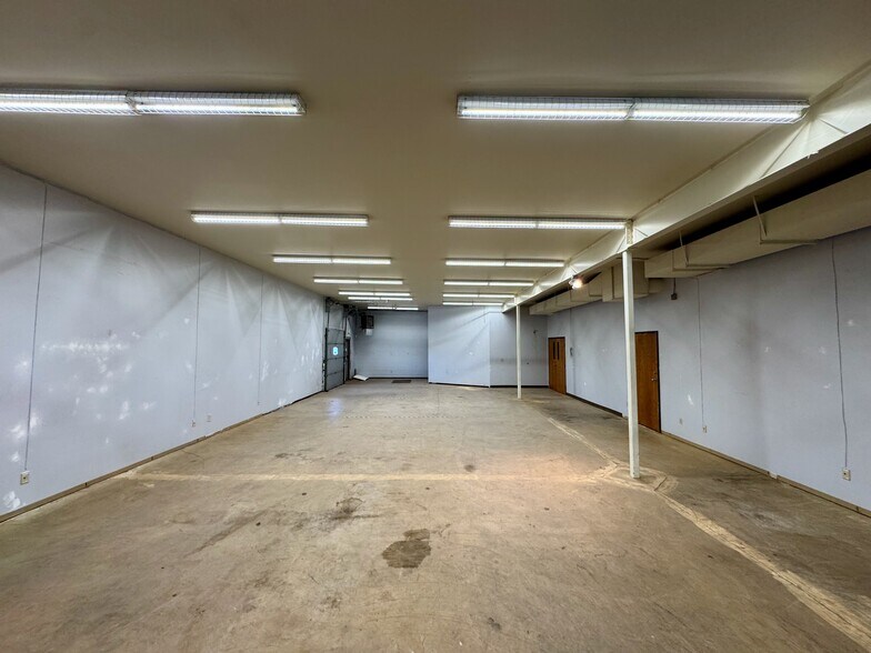 More Photos Of 610-650 E 1st St, Colorado Springs Office For Lease