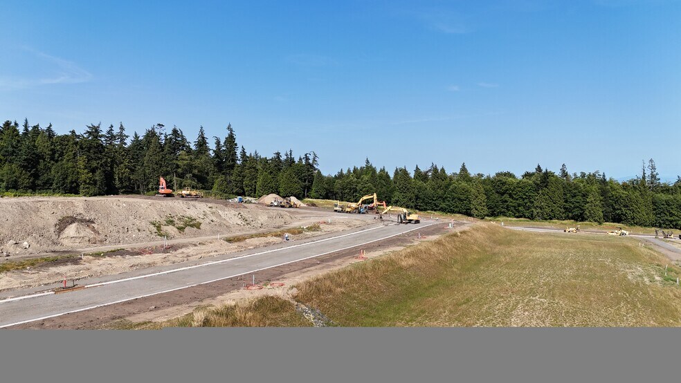 More Photos Of Camas Drive, Blaine Land For Sale