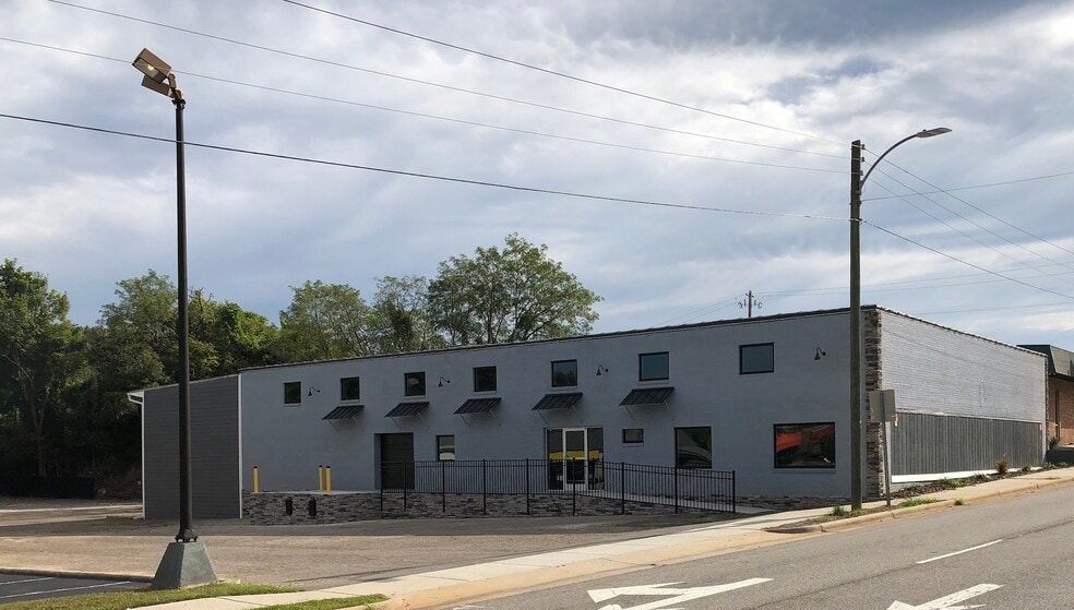 More Photos Of 817 S Horner Blvd, Sanford Light Distribution For Lease