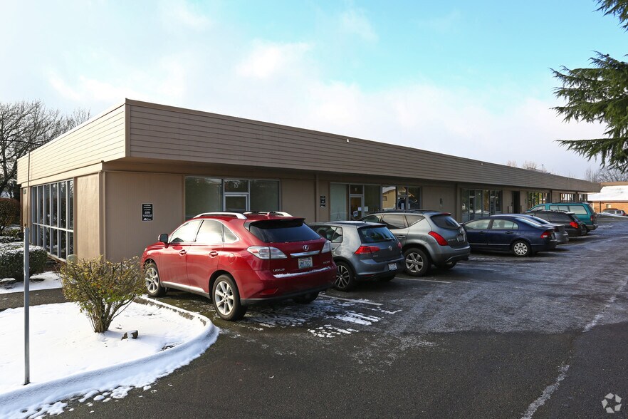 More Photos Of 1801 D St, Vancouver Medical For Lease