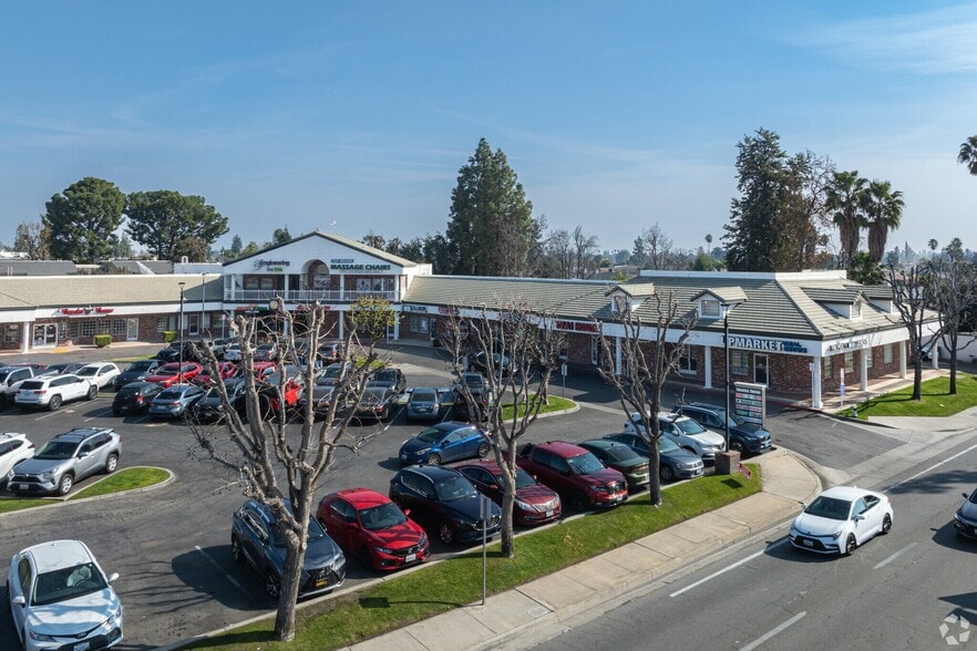 More Photos Of 5101-5153 Ming Ave, Bakersfield Unknown For Lease