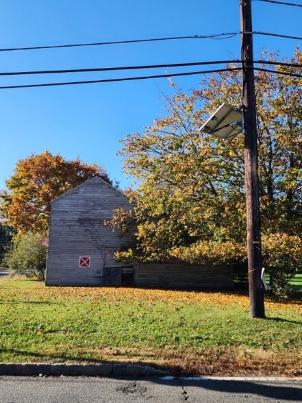 Primary Photo Of 795 S Middlebush Rd, Franklin Park Land For Sale