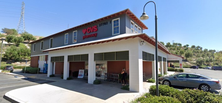 Primary Photo Of 27702 Crown Valley Pky, Ladera Ranch Storefront Retail Office For Lease