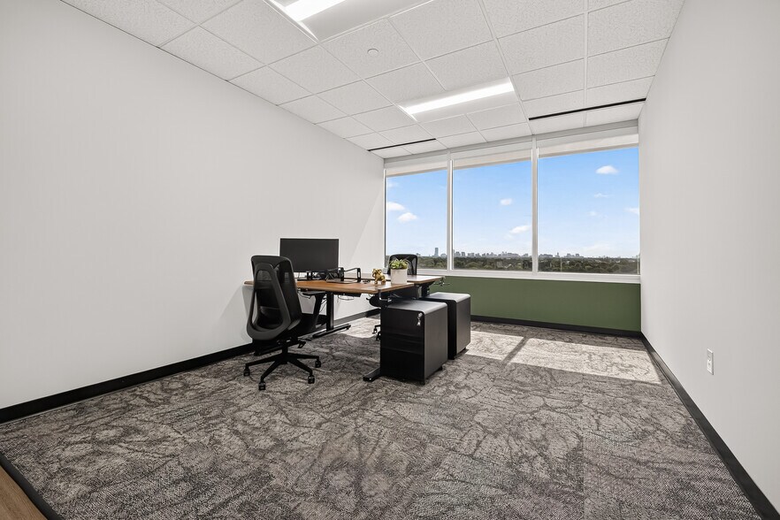 More Photos Of 9800 Richmond Ave, Houston Office For Lease