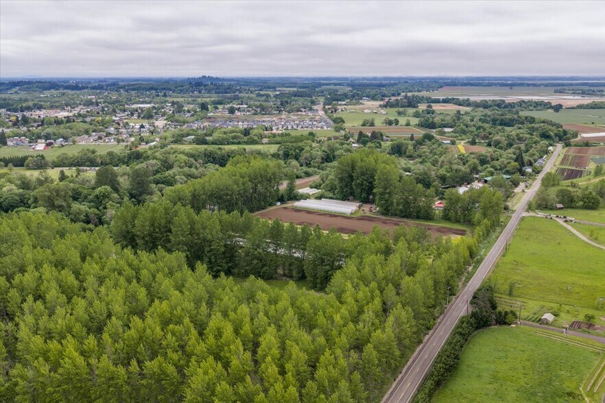 More Photos Of 25159 Grange Hall Rd, Philomath Land For Sale