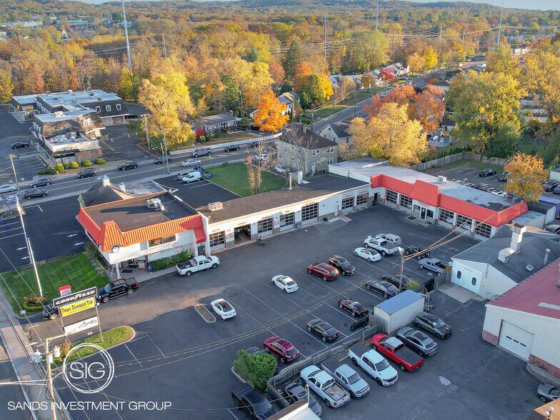 More Photos Of 938 Rt-34, Matawan Auto Repair For Sale