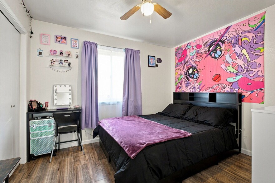 More Photos Of 1403-1407 S 18th Ave, Yakima Apartments For Sale