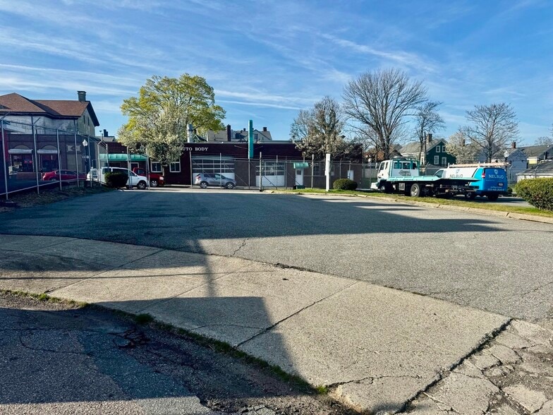 More Photos Of , New Bedford Industrial For Sale