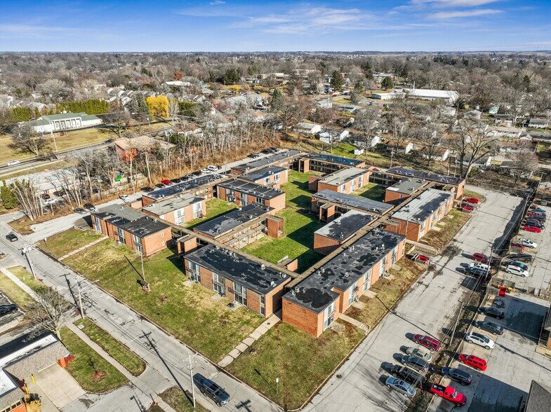 More Photos Of 1100 Arthur St, Iowa City Apartments For Sale