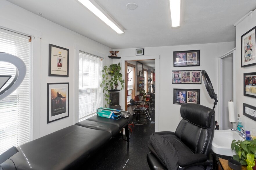 More Photos Of 62 westfield St, West Springfield Office For Sale