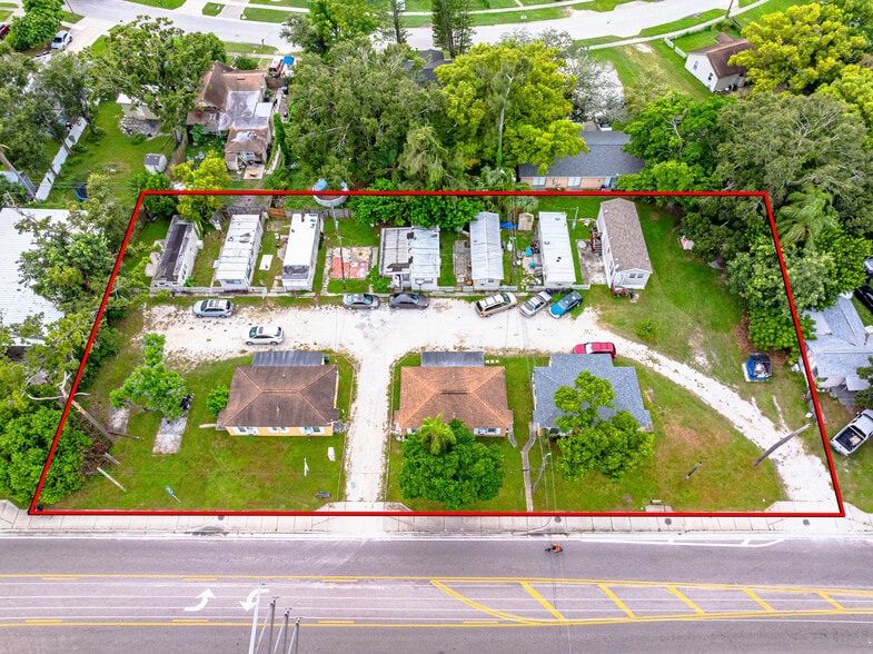 More Photos Of 5680 28th St N, Saint Petersburg Manufactured Housing Mobile Home Park For Sale