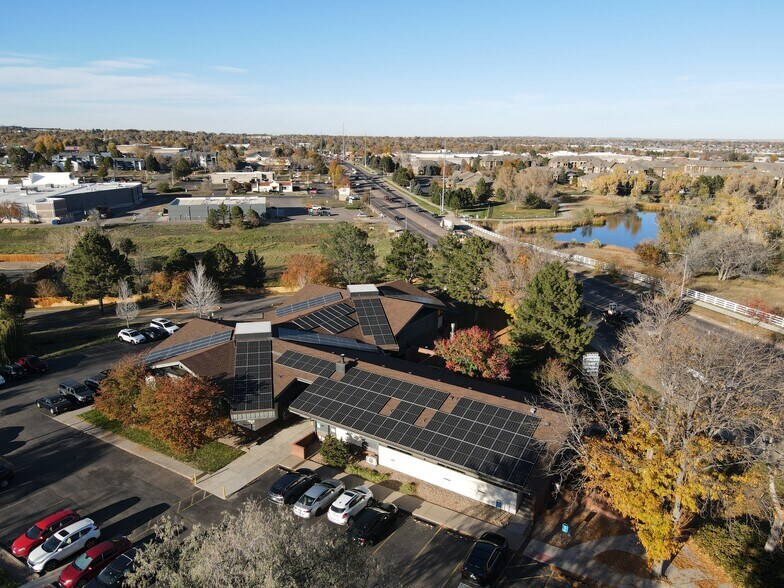 More Photos Of 10001 N Washington St, Thornton Medical For Sale