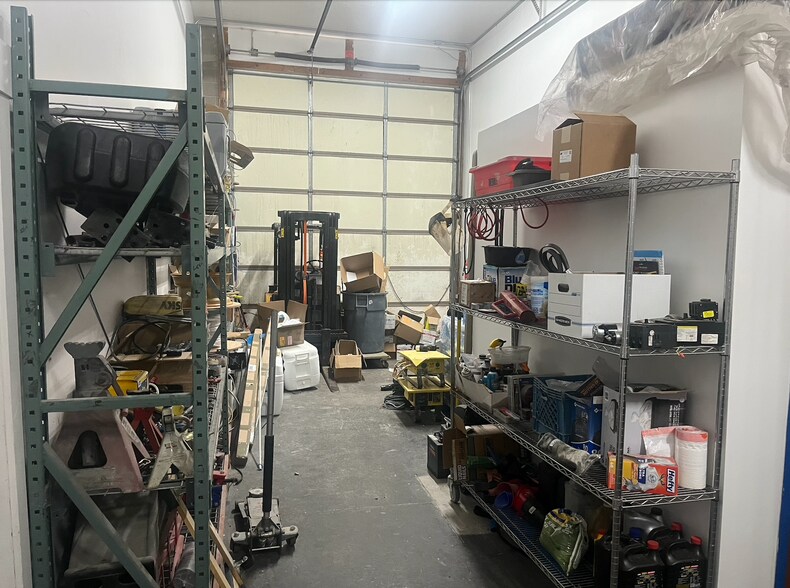 More Photos Of 3840 W 5400 S, Taylorsville Industrial For Sale