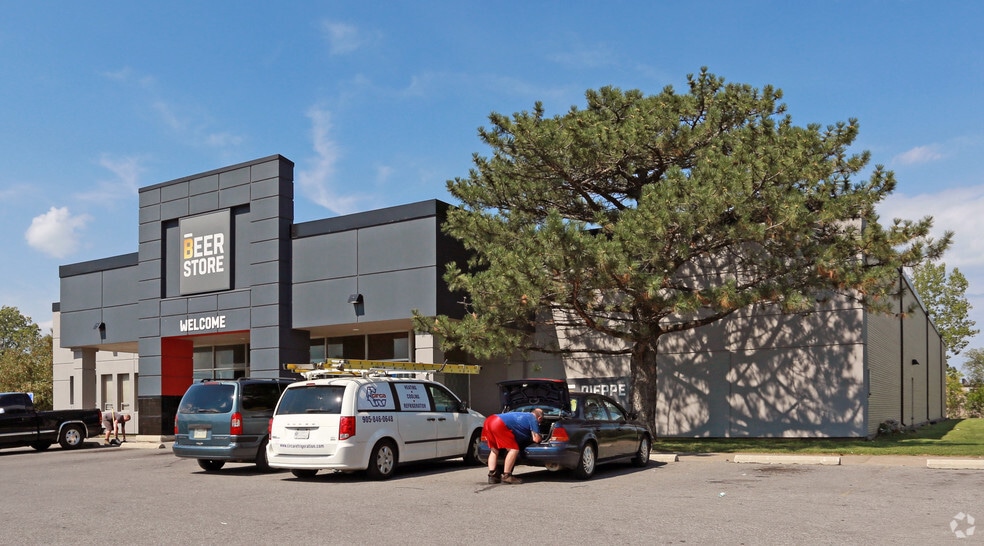 More Photos Of 99 Dieppe Rd, St Catharines Freestanding For Sale