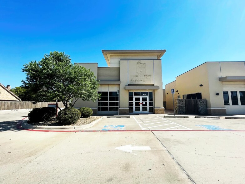 Primary Photo Of 4411 S Soncy Rd, Amarillo Storefront For Lease