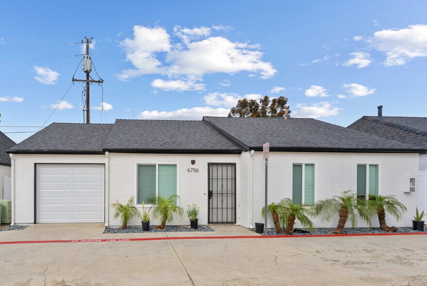 More Photos Of 6752-6770 Solita Ave, San Diego Apartments For Sale