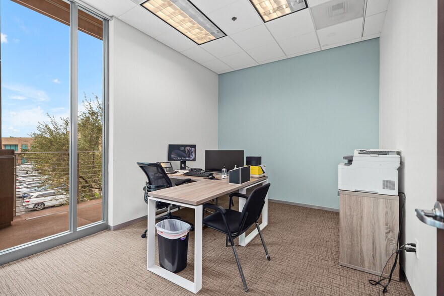 More Photos Of 9070 Irvine Center Dr, Irvine Loft Creative Space For Sale