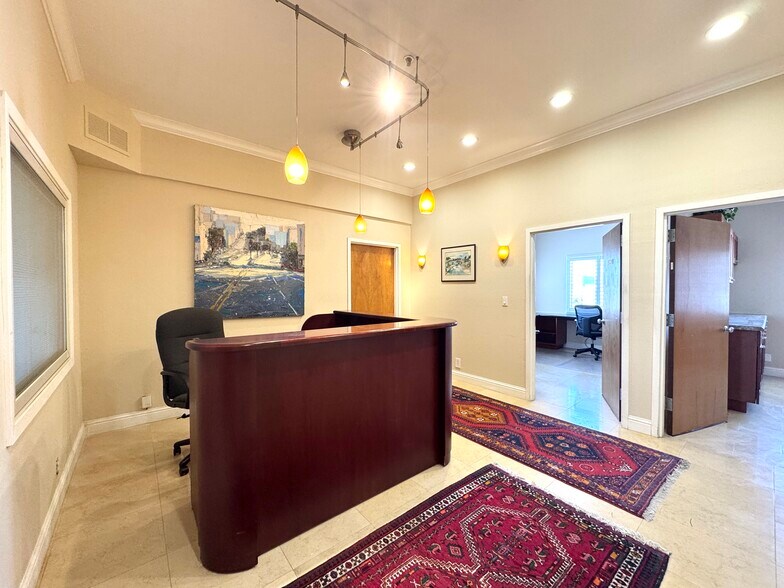 More Photos Of 212 9th St, Oakland Medical For Lease